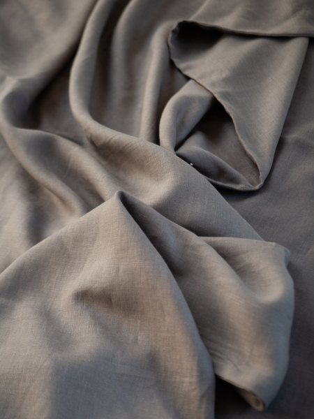 Пододеяльник Comfort graphite