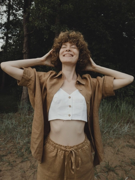 Рубашка Sunny limited safari