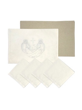 Комплект столовый Благая весть