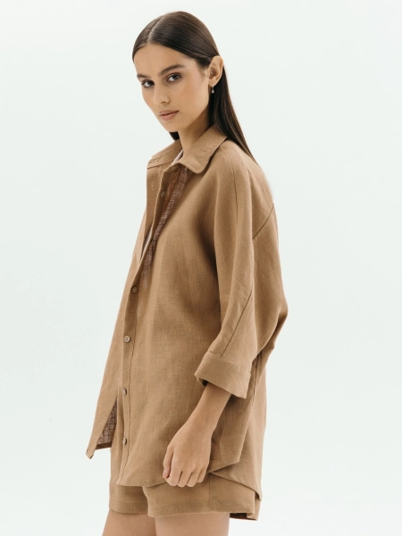 Рубашка Sunny limited safari