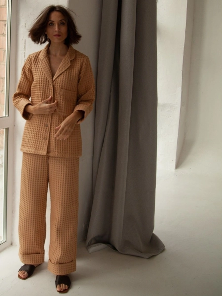 Брюки Levanto limited beige