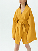 Кимоно Tokyo limited mustard