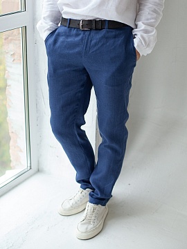 Брюки Harry limited sea