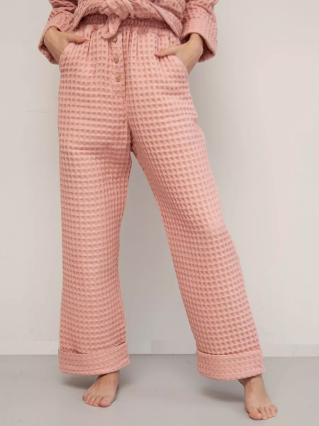 Брюки Levanto limited pink