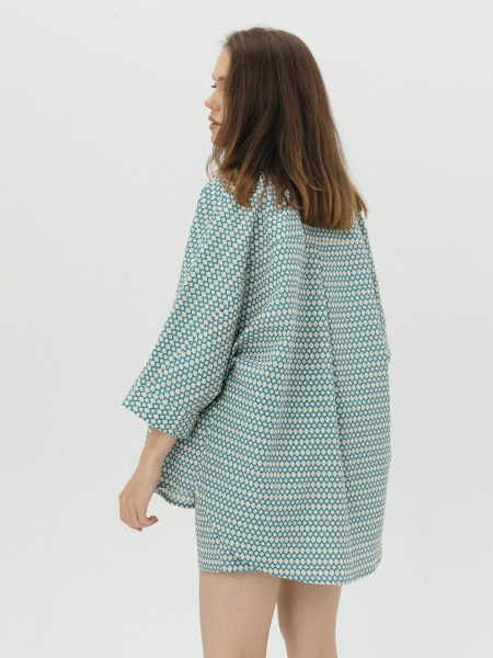 Рубашка Sunny limited limana