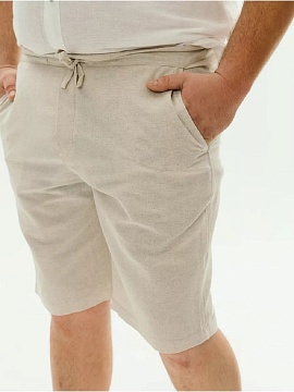 Шорты ECO Lucky natural