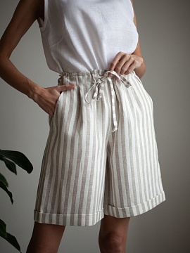 Шорты Paola limited strip